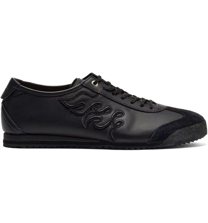 Onitsuka Tiger Mexico 66 SD Black Flame - authentic ASICS sneakers