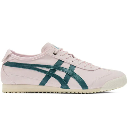 Onitsuka Tiger Mexico 66 SD Crystal Pink Spruce Green Gum - authentic Onitsuka Tiger sneakers