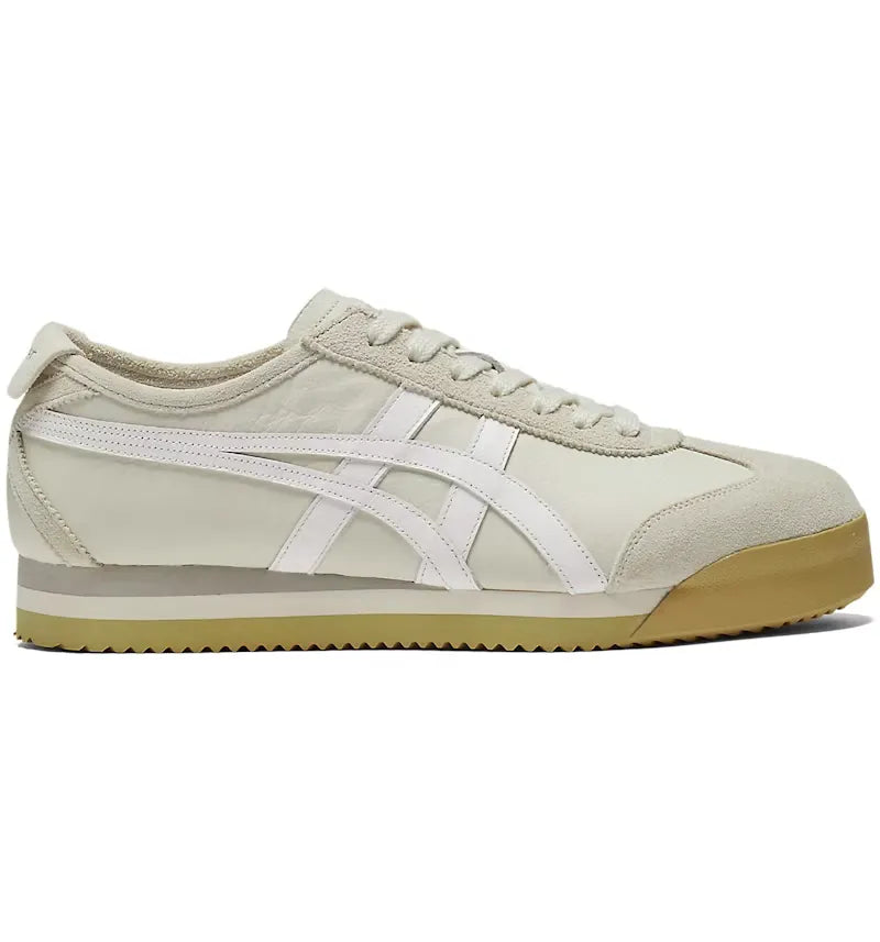 Onitsuka Tiger Mexico 66 SD PF Cream White - vue 360