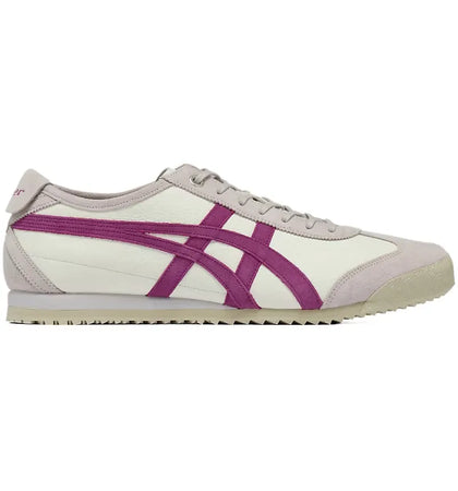Onitsuka Tiger Mexico 66 SD Vintage Off-White Purple Spectrum - authentic Onitsuka Tiger sneakers