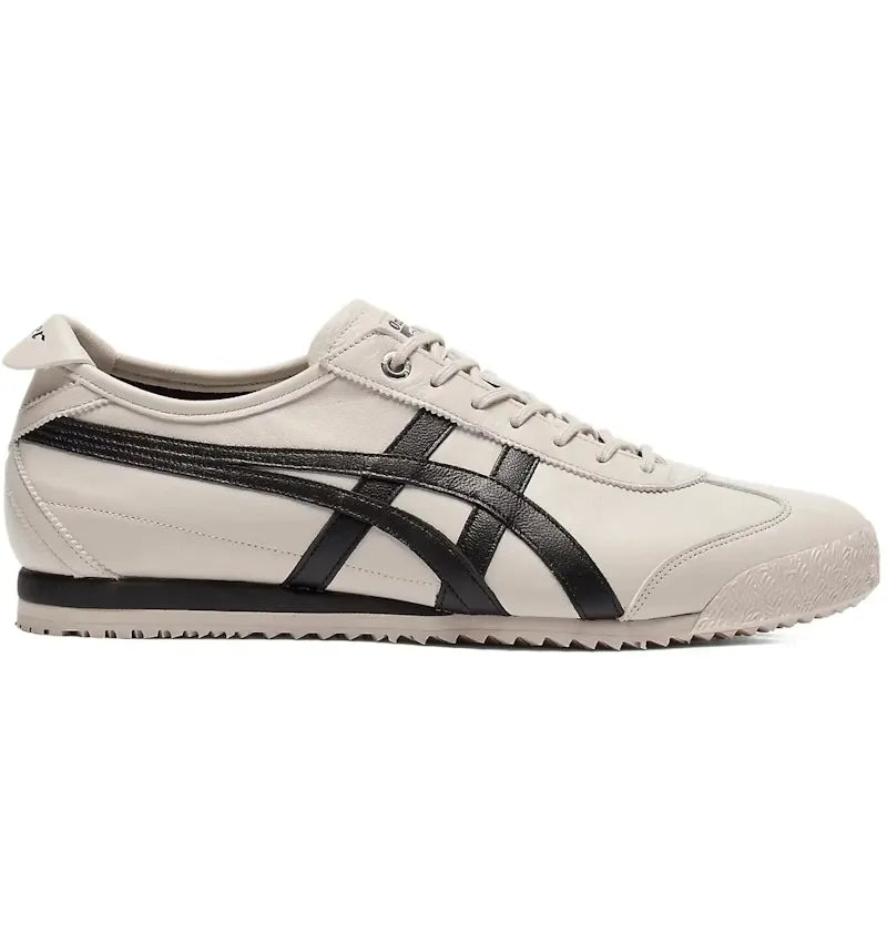 Onitsuka Tiger Mexico 66 SD Warm Beige Black - vue 360