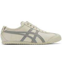 Onitsuka Tiger Mexico 66 Slip-On Cream Grey
