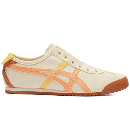 Onitsuka Tiger Mexico 66 Slip-On Ivory Summer Dune - authentic Onitsuka Tiger sneakers