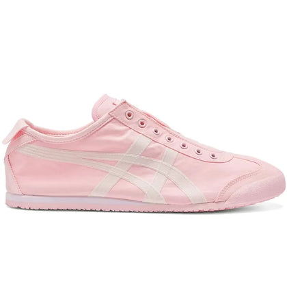 Onitsuka Tiger Mexico 66 Slip-On Pink Cream - authentic ASICS sneakers
