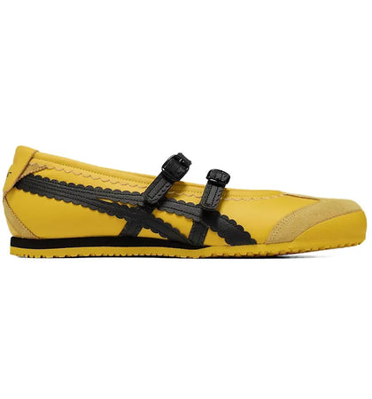 Onitsuka Tiger Mexico 66 TGRS Kill Bill (Women's) - authentic Onitsuka Tiger sneakers