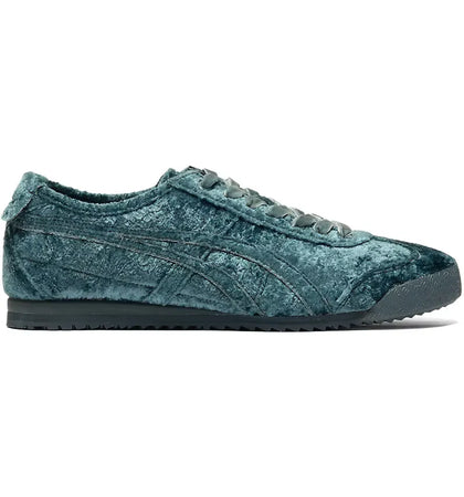 Onitsuka Tiger Mexico 66 Velvet Grand Shark - authentic Onitsuka Tiger sneakers