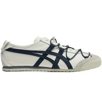 Onitsuka Tiger Mexico 66 Viny Off-White Iron Navy