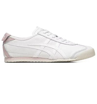 Onitsuka Tiger Mexico 66 White Dusty Pink