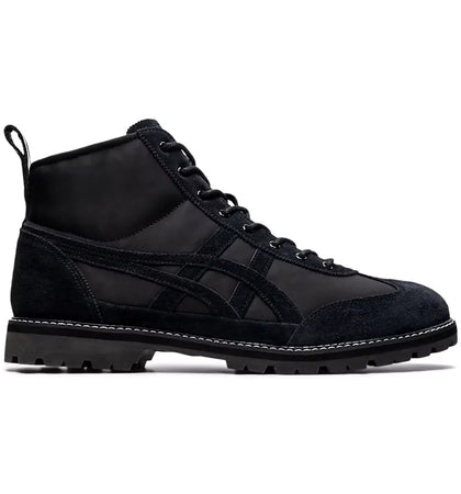 Onitsuka Tiger Mexico Rinkan Black - authentic Onitsuka Tiger sneakers