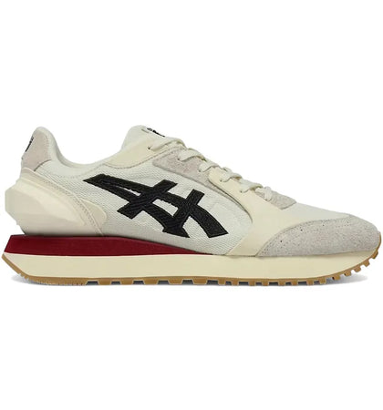 Onitsuka Tiger Moage Co Birch Black - authentic Onitsuka Tiger sneakers