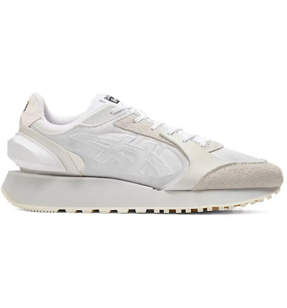 Onitsuka Tiger Moage CO White Grey - authentic Onitsuka Tiger sneakers