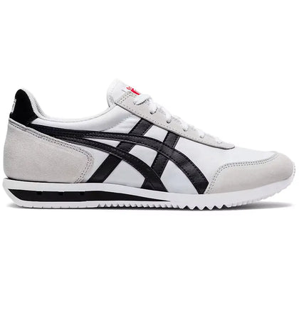 Onitsuka Tiger New York White Black - authentic ASICS sneakers