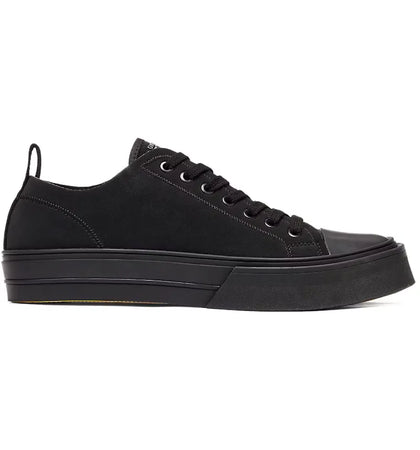 Onitsuka Tiger OK Basketball A75 Lo Black - authentic Onitsuka Tiger sneakers