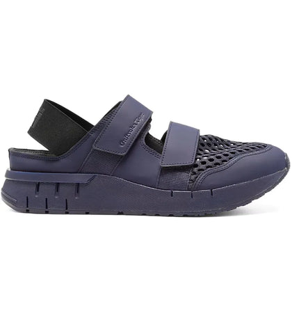Onitsuka Tiger Rebilac Sandal Peacoat - authentic Onitsuka Tiger sneakers