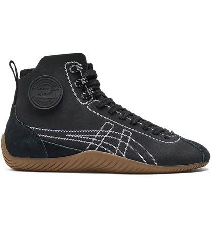 Onitsuka Tiger SCLAW MT Black White Gum - authentic Onitsuka Tiger sneakers