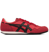 Onitsuka Tiger Serrano Classic Red Black