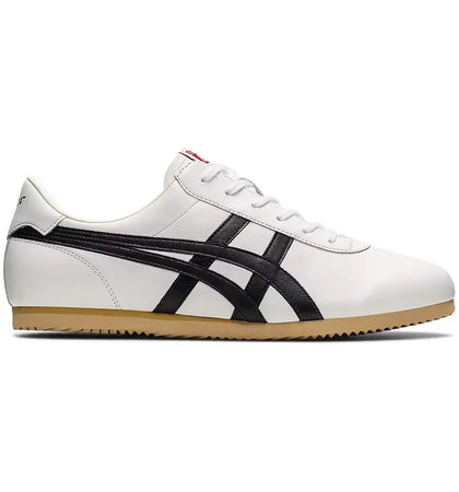 Onitsuka Tiger Tai Chi NM White Black - authentic ASICS sneakers