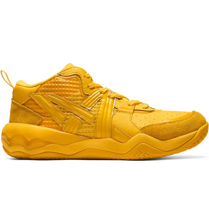Onitsuka Tiger Tigcourt Yellow - authentic Onitsuka Tiger sneakers