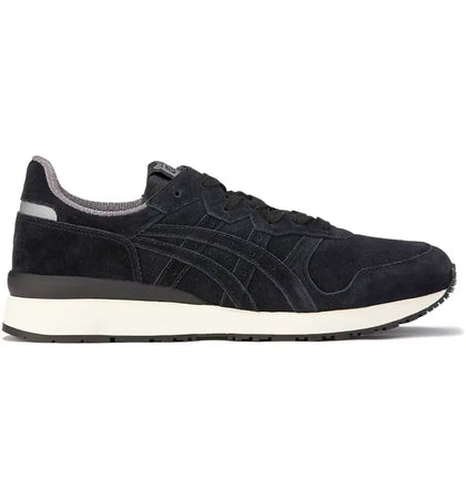 Onitsuka Tiger Tiger Ally Black White - authentic Onitsuka Tiger sneakers