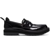 Onitsuka Tiger Tiger Loafer Black