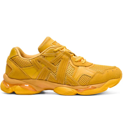 Onitsuka Tiger TIGRUN Yellow Yellow - authentic Onitsuka Tiger sneakers