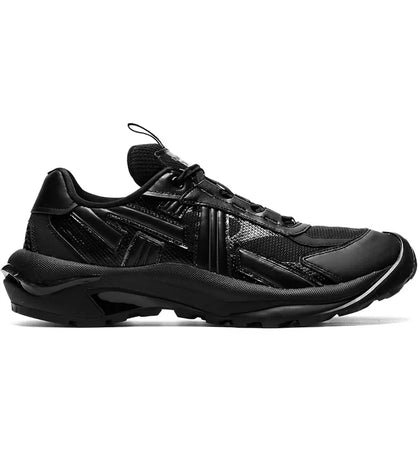 Onitsuka Tiger Tigtrail RS Black - authentic Onitsuka Tiger sneakers