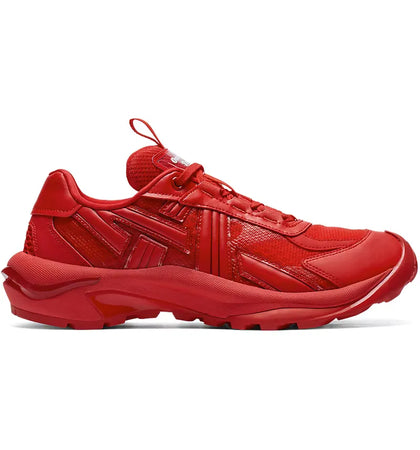 Onitsuka Tiger Tigtrail RS Classic Red - authentic Onitsuka Tiger sneakers