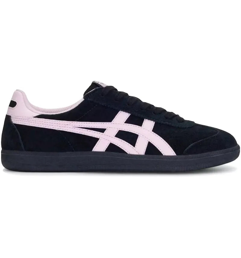 Onitsuka Tiger Tokuten Black Pink (Women's) - vue 360