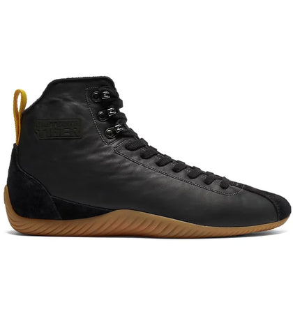 Onitsuka Tiger Wrestlia MT Black Gum - authentic Onitsuka Tiger sneakers