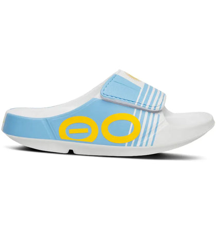 OOFOS OOahh Sport Flex Slide Argentina - authentic OOFOS sneakers