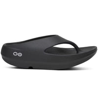 OOFOS OOriginal Plus Slide Black