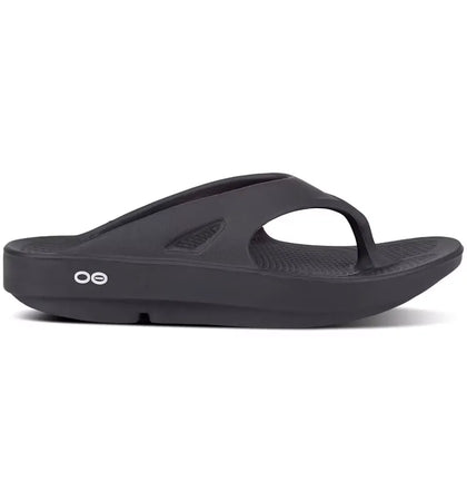 OOFOS OOriginal Slide Black - authentic OOFOS sneakers