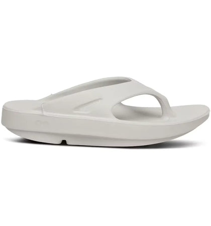 OOFOS OOriginal Slide Moonstone - authentic OOFOS sneakers