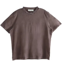 Our Legacy Box T-Shirts Worn Brown