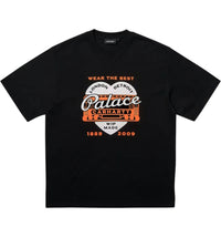 Palace Carhartt WIP Heart T-Shirt Black