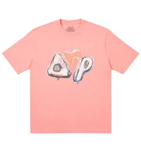 Palace Inflator T-Shirt Pink