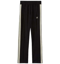 Palm Angels Monogram Track Pants Black/Off White