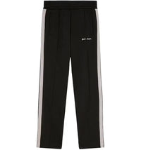 Palm Angels New Classic Track Pants Black/White