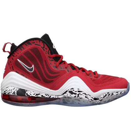 Nike Penny V Red Eagle - authentic Nike sneakers