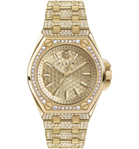 Philipp Plein Philipp Plein Plein Extreme Crystal PWJAA0822