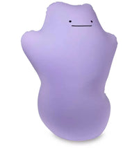 Pokemon Ditto Home Accents Bean Bag Chair Purple