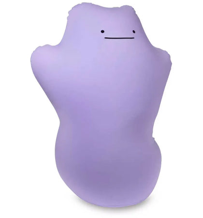 Pokemon Ditto Home Accents Bean Bag Chair Purple - authentic Pokemon product