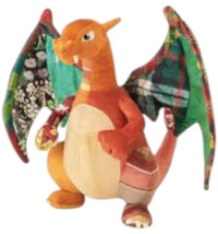 Pokemon x Sean Wotherspoon Charizard Limited Edition Plush