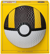 Pokemon x Target Ultra Ball Kickball
