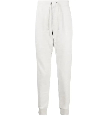 Polo Ralph Lauren Double Knit Tech Athletic Pant Light Sport Heather - authentic Polo Ralph Lauren product