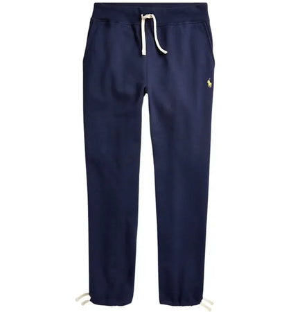 Polo Ralph Lauren Fleece Sweatpant Cruise Navy - authentic Polo Ralph Lauren product