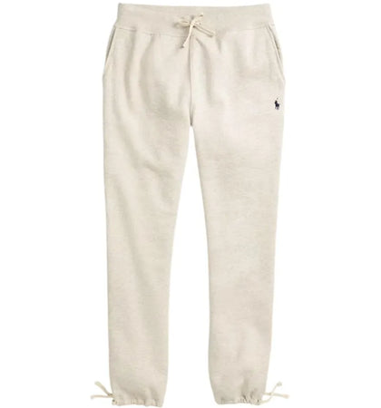 Polo Ralph Lauren Fleece Sweatpant Light Sport Heather - authentic Polo Ralph Lauren product