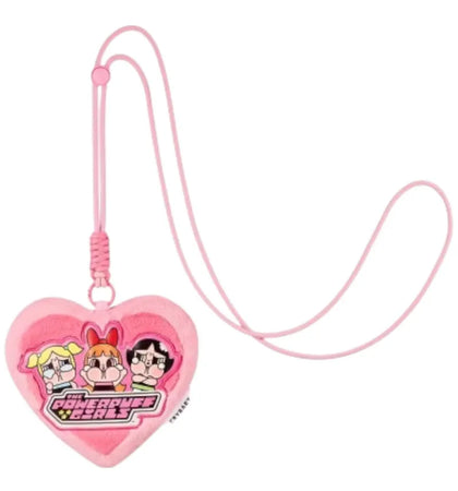 Pop Mart CRYBABY x Powerpuff Girls Series Shoulder Bag - authentic Pop Mart product