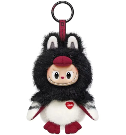 Pop Mart Dear Bird Series Dive into Love Plush Pendant - authentic Pop Mart product
