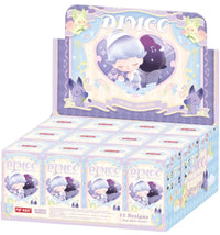 Pop Mart Dimoo Weaving Wonders Series Figures Sealed Case (12 Blind Box)